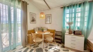 Peaceful Cottage House By The Sea - Private Garden - Análipsis - 4