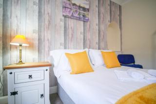 Lochlash 3 Bedroom House Inverness - 3