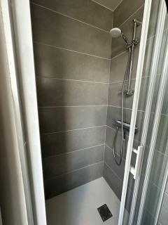 Studio cozy Saint-Malo - Saint-Malo - 7
