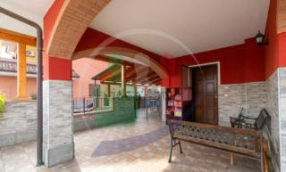 la casa di Camilla - Volvera - 9