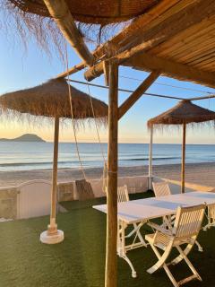 3aguas Mediterraneo - La Manga del Mar Menor - 8