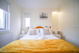 Telford St 4 Bedroom House Inverness - 6