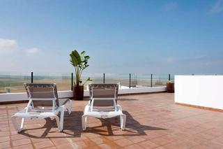 Conilsolymar terraza - 0