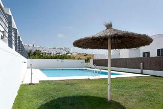 Conilsolymar terraza - 2