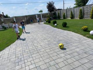 Complex Braniște - Drăgăşani - 4