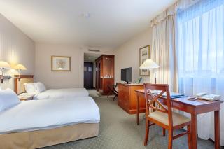 Evergreen Laurel Hotel - Levallois-Perret - 4