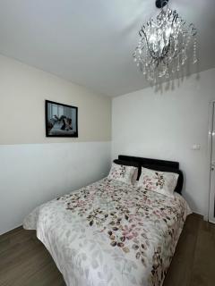 Apartmani Simona - Budua - 8