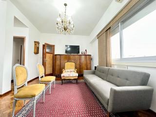 Versace Style - Great Location - Salta 1100 - Ciudad de Buenos Aires - Buenos Aires - 9
