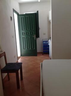 Appartamenti in villa Senia - 2