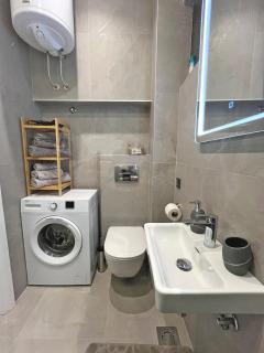 Terazije Center Apartments - 3