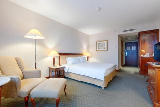 Evergreen Laurel Hotel - Levallois-Perret - 7