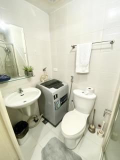 Cozy Studio with SM Jazz Mall "12 floor" - Manilla - 4