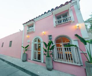 Sublime Cartagena - 1