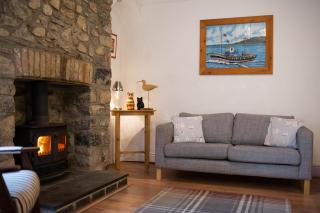 Glenroy Newport, Pembrokeshire - Newport - 9