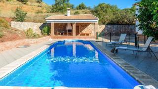 Villa El Terral Riogordo by Ruralidays - Ríogordo - 8