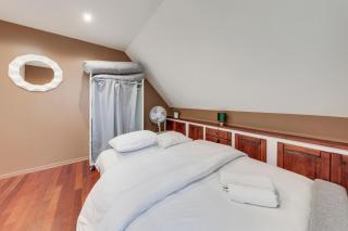 Duplex apartment with parking - Sannois - 5