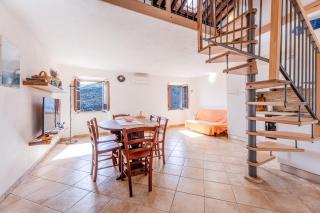 La Fortezza - Goelba - Marciana - 7