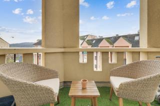 Duplex apartment with parking - Sannois - 1