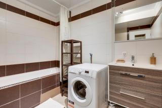 Duplex apartment with parking - Sannois - 2