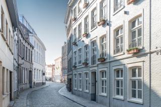Hotel Aragon - Brugge - 6