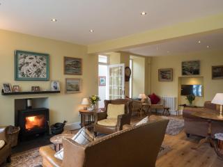 Min y Mor Newport, Pembrokeshire - Newport - 0