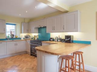 Min y Mor Newport, Pembrokeshire - Newport - 8
