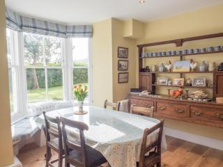 Min y Mor Newport, Pembrokeshire - Newport - 4