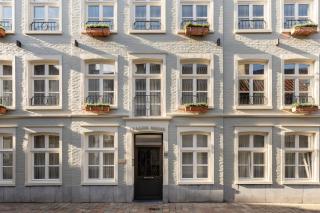 Hotel Aragon - Brugge - 1