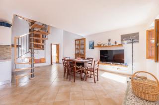 La Fortezza - Goelba - Marciana - 5