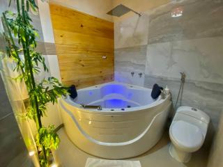 Suite Apart Miraflores - Piura - 6