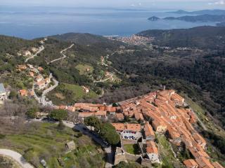 La Fortezza - Goelba - Marciana - 9