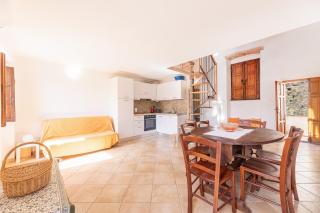La Fortezza - Goelba - Marciana - 4