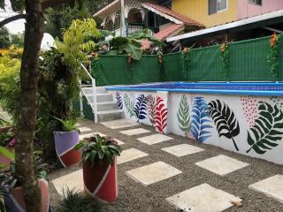Cabinas Ole Caribe - Puerto Viejo - 8