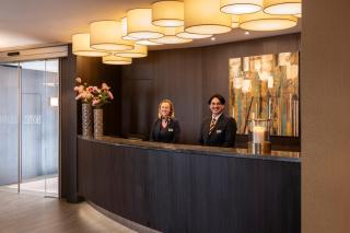 Hotel Aragon - Brugge - 9