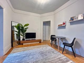 Chic haven Downtown MTL - Montreal - 0