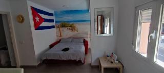 El Rinconcito Cubano en la playa - Almería - 5