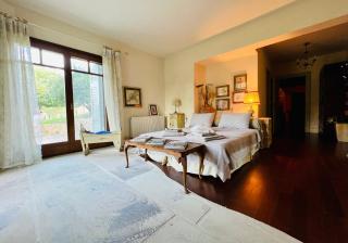 The Seacret Beachfront Villa - 4