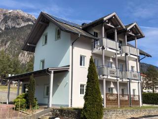 Appartment Isabelle Sky - Presseggersee - 0