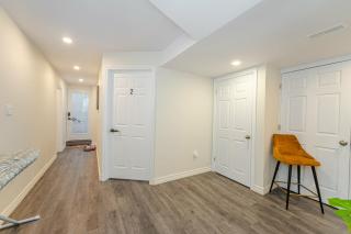 Cozy basement suites Oakville - Oakville - 8