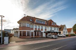 Lieblingsplatz Hotel Seedeich - 2