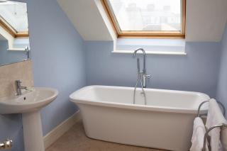 Townhouse Aberystwyth - 0