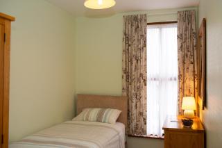 Townhouse Aberystwyth - 5