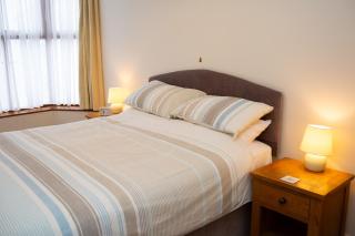 Townhouse Aberystwyth - 3