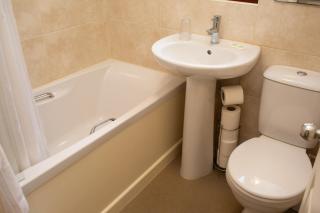 Townhouse Aberystwyth - 2