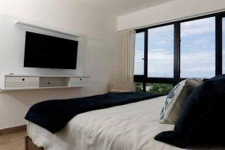 2 BR Ocean view apt playa bonita - Las Terrenas - 7