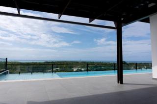 2 BR Ocean view apt playa bonita - Las Terrenas - 3