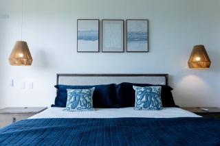 2 BR Ocean view apt playa bonita - Las Terrenas - 2