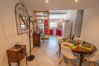 Superbe T3 en villa , entree sud de bastia ( Furiani ) - Furiani - 2