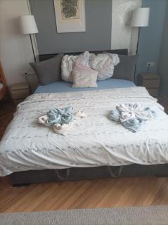 Csilla Apartman - 6