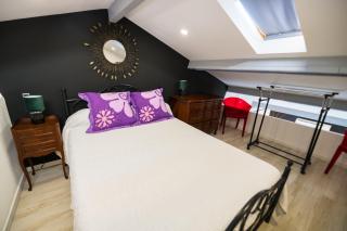 Superbe T3 en villa , entree sud de bastia ( Furiani ) - Furiani - 4